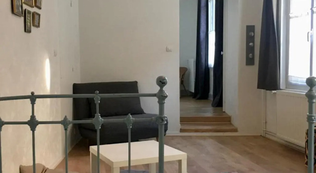 Люкс La Maison Saint Aignan