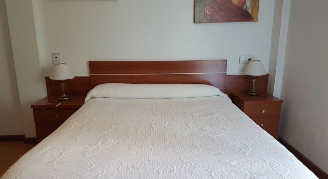 Двухместный номер Standard Hostal Restaurante La Charola