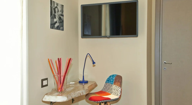 Номер Standard Artisti Sustinea Rooms