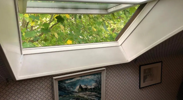 Номер Standard Manoir des Cavaliers - BnB