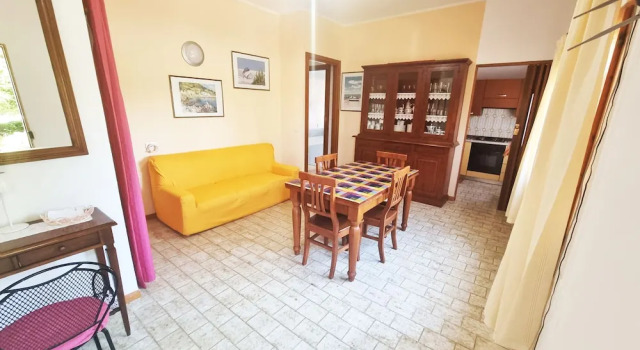 Апартаменты Classic La Baia Apartments
