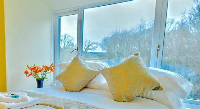 Двухместный номер Standard Grainger House Hotel