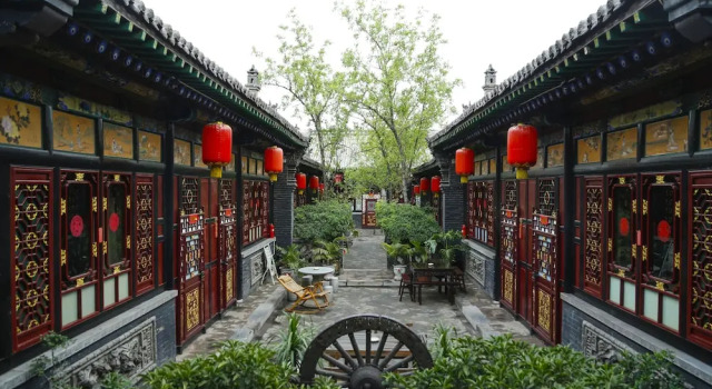 Pingyao Hotel Cheng Homes For The Aged Folk, Забронировать Отель Отели Пинъяо с завтраком, рядом с Ji's Old Residence, Завтраки