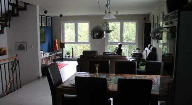 Номер Economy Gästezimmer 10 min von der Altstadt entfernt