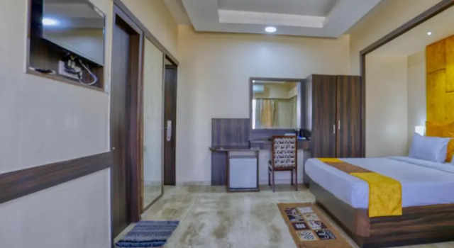 Номер Executive Hotel President - Indore