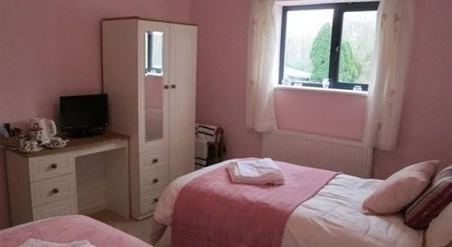 Dunkeld House Bed and Breakfast, Забронировать Отель Бизнес-отели Англии, 4* 5*