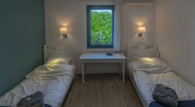 Villa Bella With Swimming Pool, Rethymno, Crete, Забронировать Вилла Армени Центральный Крит