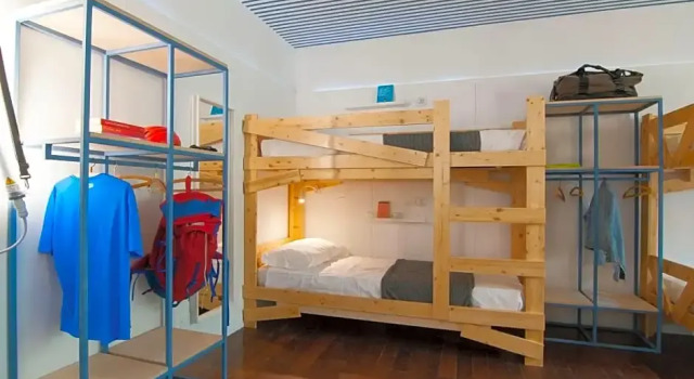 Gabanel Bike Hostel and B&B