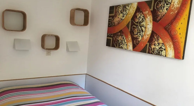 Appartement Cap Esterel Le Hameau