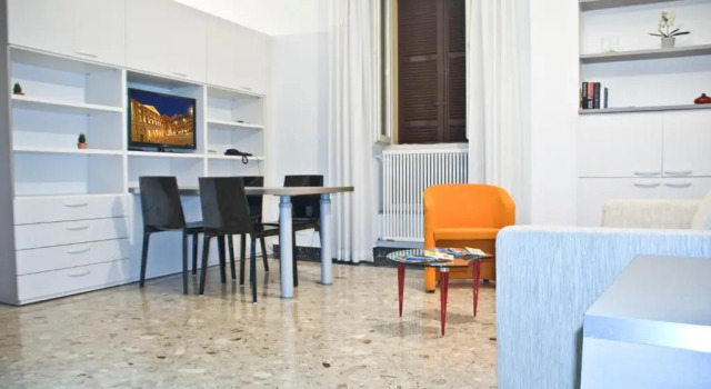 Люкс Classic Residence Degli Aranci