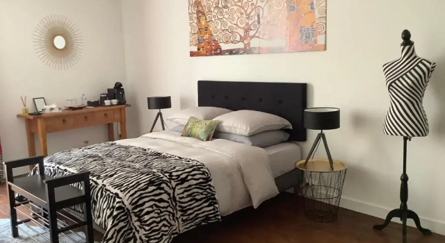 Les Halles Chambre D'hôtes, Reserva ahora Hotel Verteuil-sur-Charente Charente
