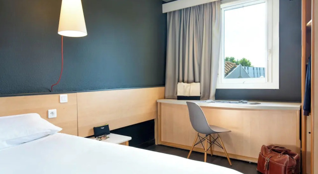 Номер Standard ibis Salon de Provence
