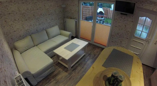 Spreewaldhäuser Wiesner, Prenota Hotel Hotel a Brandeburgo con parcheggio, Parcheggio