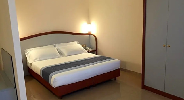 Номер Standard Hotel Verdi