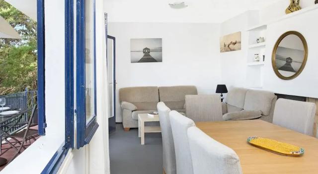 Lovely Apartment in Calella de Palafrugell With Swimming Pool, Забронировать Апартаменты/квартира Апартаменты Baix Empordà, Апартаменты/квартира