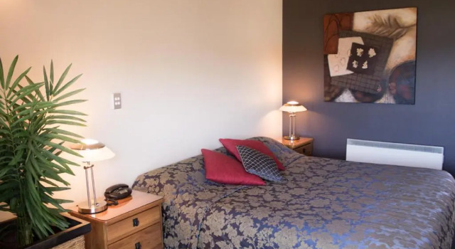 Студия Beachcomber Inn Picton