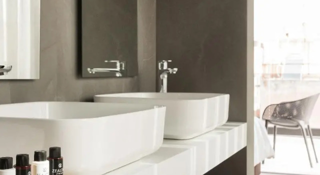 Номер Standard LUX&EASY Athens Downtown Apartments