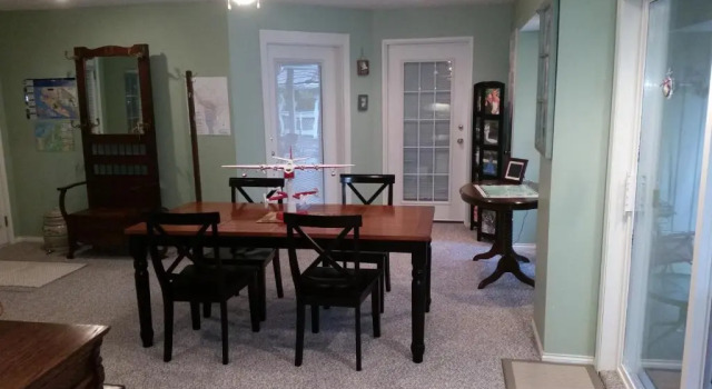 Люкс Superior Hummingbird Guesthouse