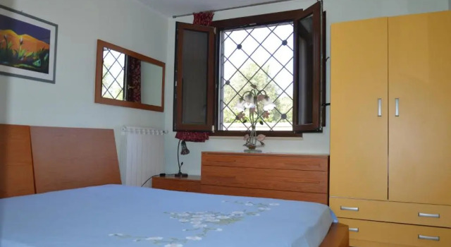 Portoselvaggio Villa Martina, Book Villa Sommerhuse i Nardò, Hytte