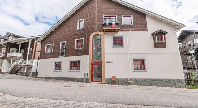 Levin otava 5, Забронировать Отель Отели Леви 3 звезды, рядом с Lastenmaa Kidsland 1, 3*