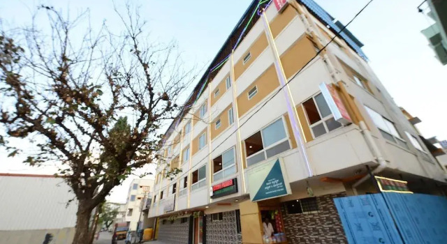 Karavali Paradise By OYO Rooms, Prenota Hotel Doddaballapur Karnataka