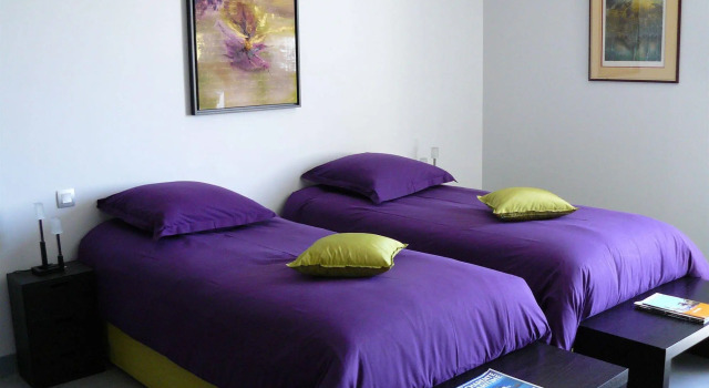 La Villa Cécile, Reserva ahora Villa Vouhé 