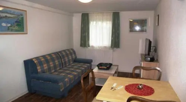 Bungalow Karlchen, Reserva ahora Hotel Korswandt Usedom