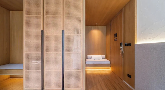 Номер Standard с балконом и с видом на реку Riva Vista Riverfront Resort Chiang Rai