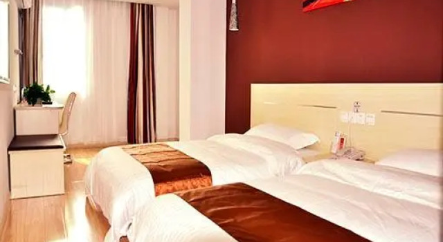 Thank Inn Hotel Fujian Quanzhou Bell Tower, Book Hotel Quanzhou Fujian