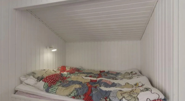 "Arben" - 800m from the sea in NW Jutland, Rezervovat Hotel Løkken 