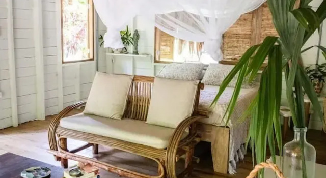 Agua de Luna, Reserva ahora Casa o chalet Puerto Limón Isla Fuerte
