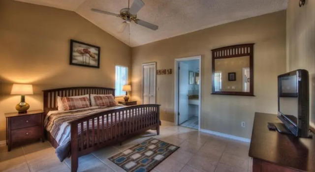 Kissimmee 3000 Standard Homes -6pax
