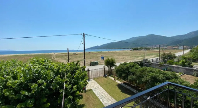 Студия Maritsas Rooms