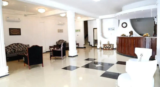Dreams Hotel Zanzibar