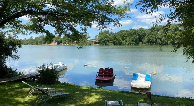 Gite Les Buis de Saint Martin, Buchen Sie Hotel Marssac-sur-Tarn Tarn