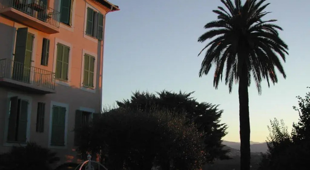 Hôtel Miramar