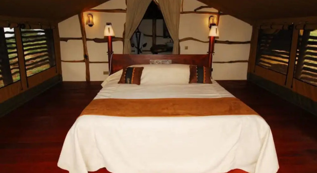 Satao Elerai Camp, Prenota Hotel Amboseli Kajiado