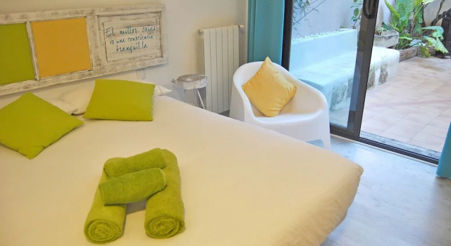 Bellver Bedrooms, Varaa Hotelli Xativa 