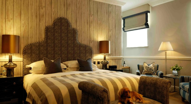 Wentbridge House Hotel, Забронировать Отель Бизнес-отели Англии, 4* 5*