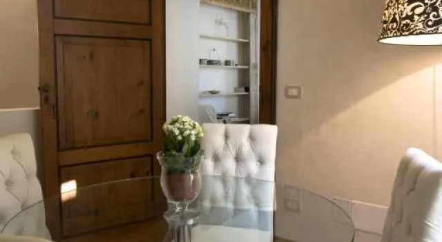 Palazzo Spagna