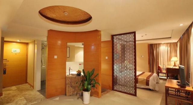 Phoenix Palace