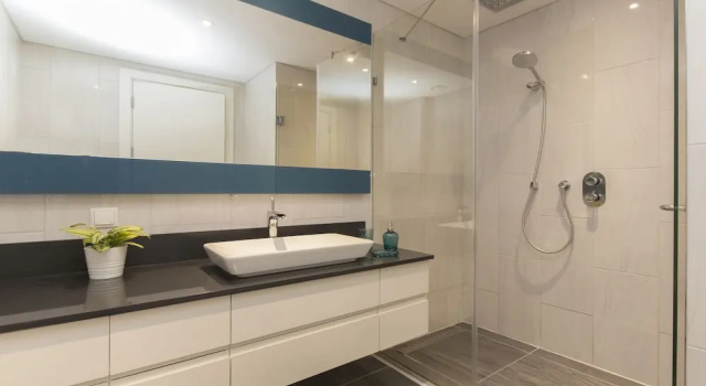 Апартаменты Deluxe с 3 комнатами Classy Suite Taksim