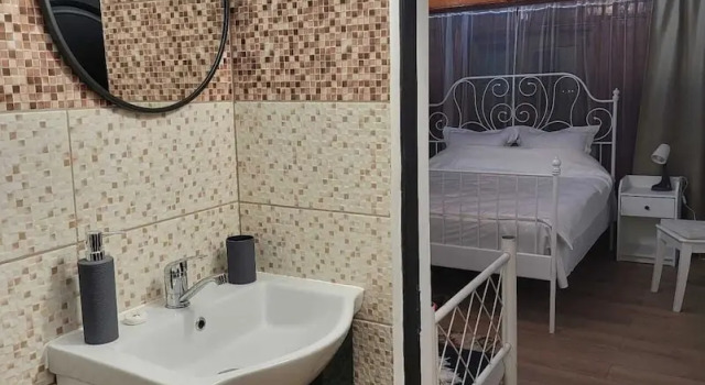 Номер Standard Adac Boutique Hotel