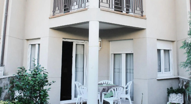 Herrikosoro 130 - Five Bedroom, Book Hotel Zarautz 