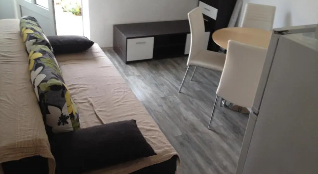 Апартаменты Apartment Goreta