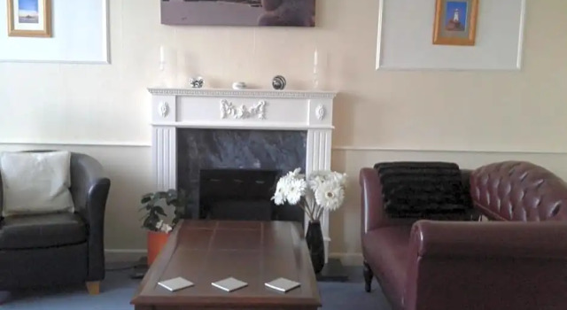 Franklyn Guest House