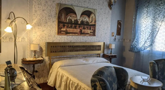 Suite DElite Room & Breakfast