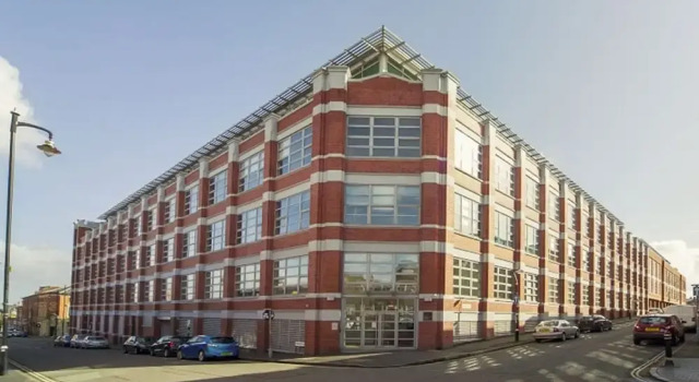 New Hampton Lofts, Забронировать Отель Отели Бирмингема 4 звезды, рядом с Океанариум «Национальный центр морской жизни», 4*