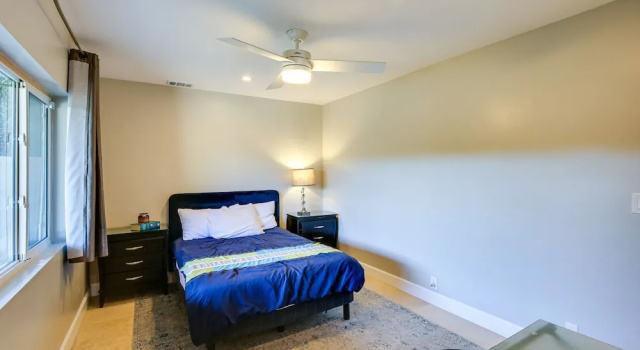 Апартаменты Family-friendly Fullerton Unit w/ Private Pool!