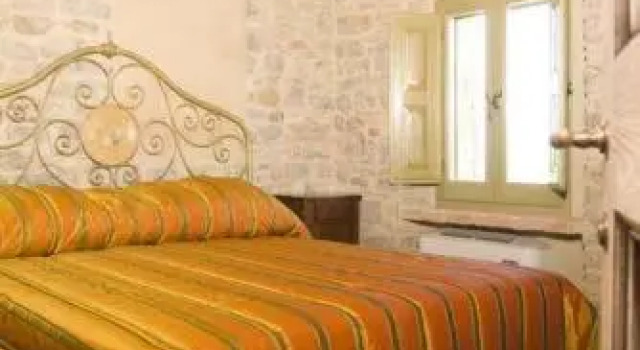 Номер Standard Vittoria Il Graditempo Country House